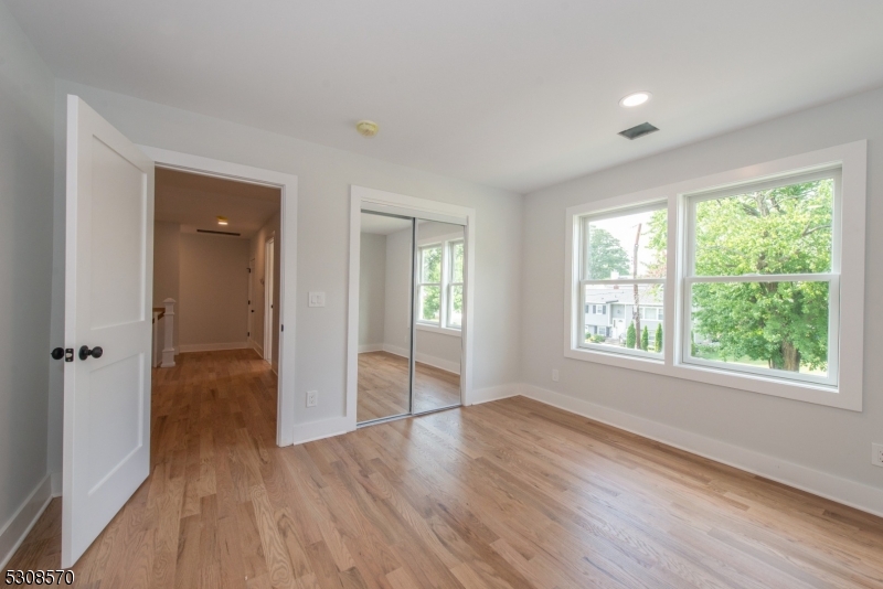 Lake Parsippany - Residential