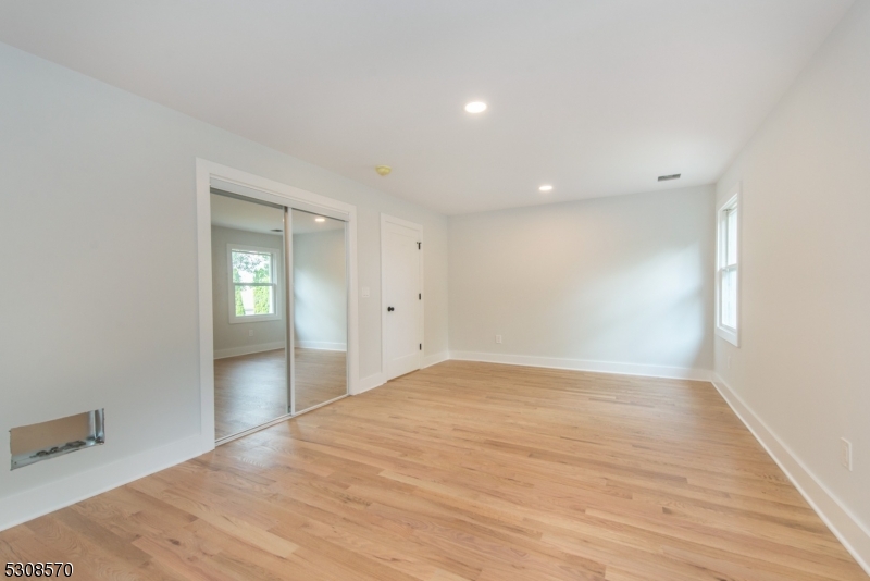 Lake Parsippany - Residential