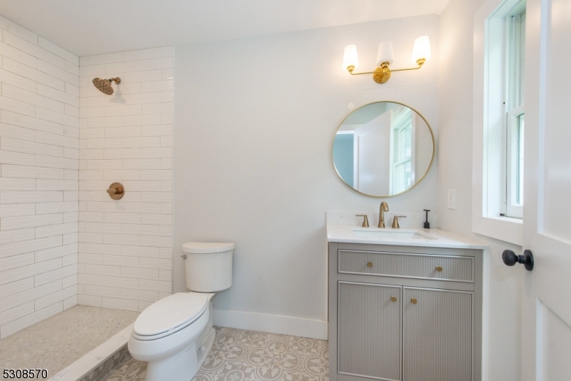 Lake Parsippany - Residential