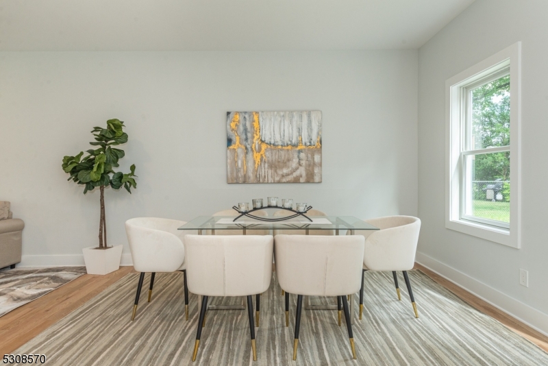 Lake Parsippany - Residential