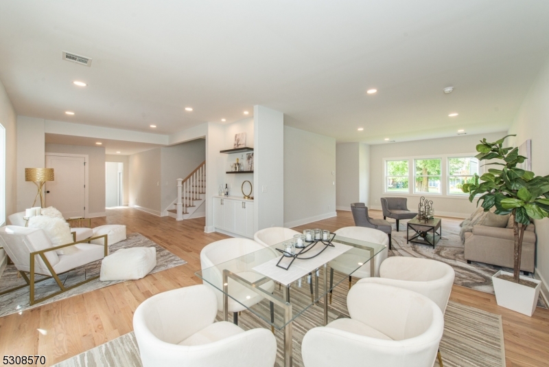 Lake Parsippany - Residential