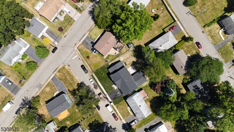 Lake Parsippany - Residential