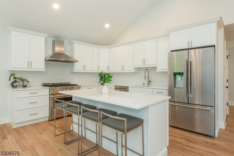 Lake Parsippany - Residential