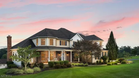 6 Windsor Way, Raritan Twp., NJ 08822 - MLS#: 3979599