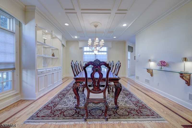 Hillside Heights - Residential