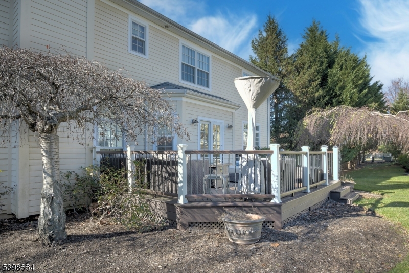 Hillside Heights - Residential