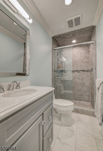 Hillside Heights - Residential