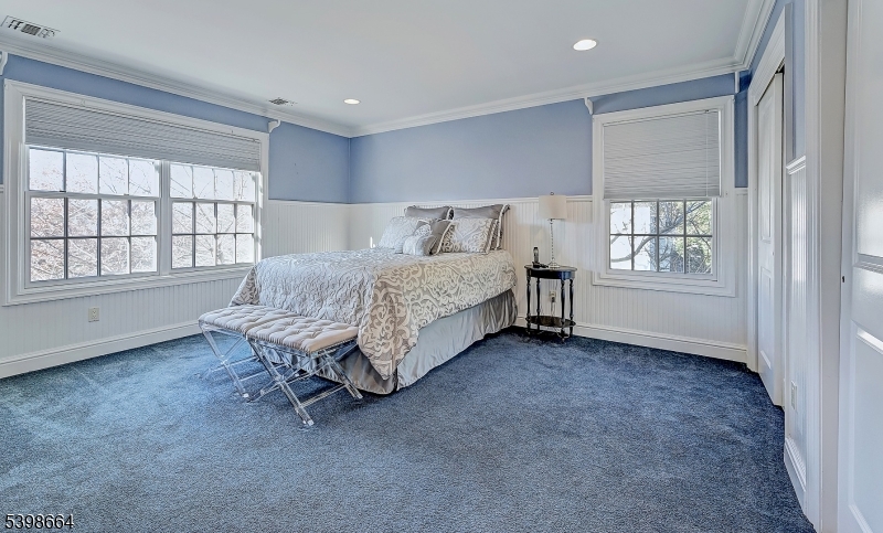 Hillside Heights - Residential