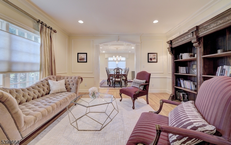 Hillside Heights - Residential