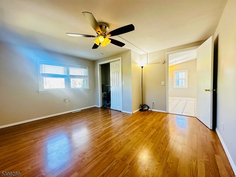 Lk Hiawatha - Residential Lease