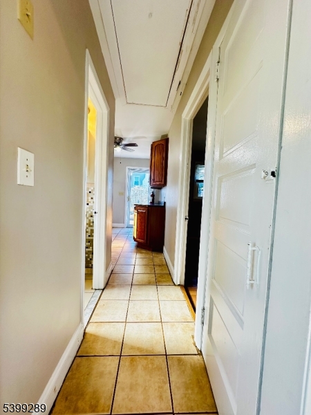 Lk Hiawatha - Residential Lease