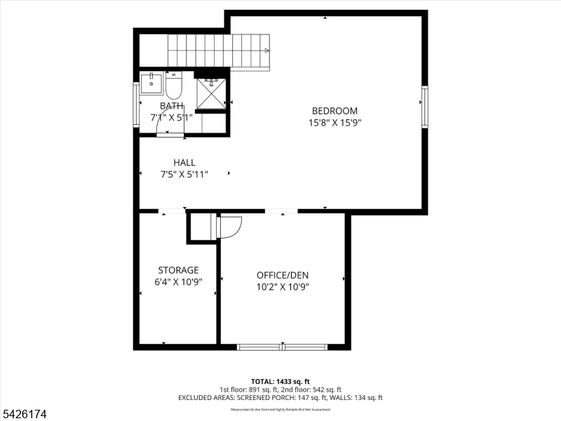 Brookdale - Residential