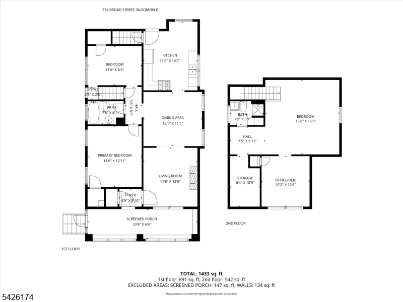 Brookdale - Residential