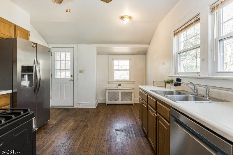 Brookdale - Residential