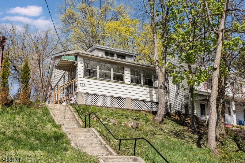 Brookdale - Residential