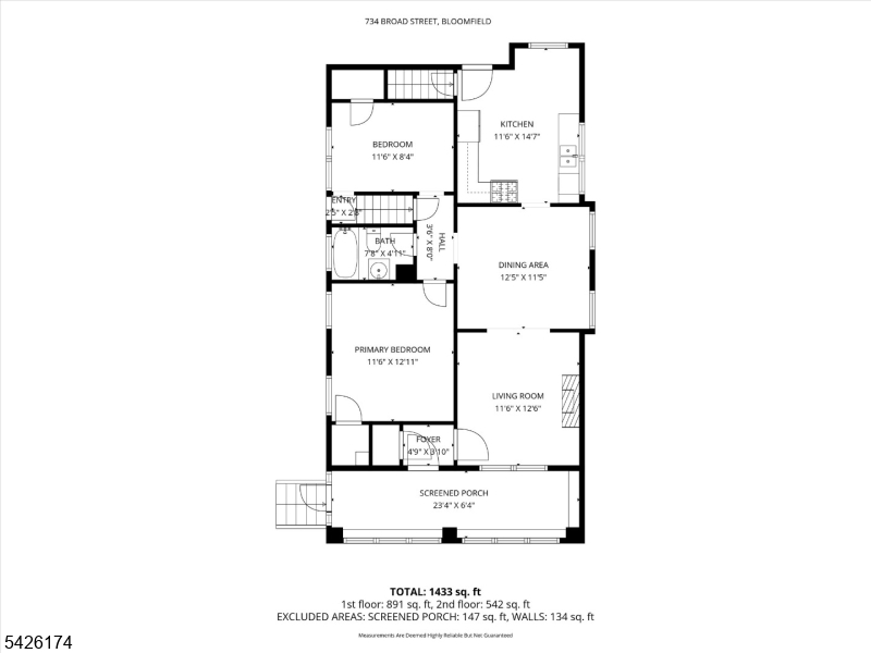 Brookdale - Residential