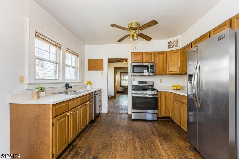 Brookdale - Residential