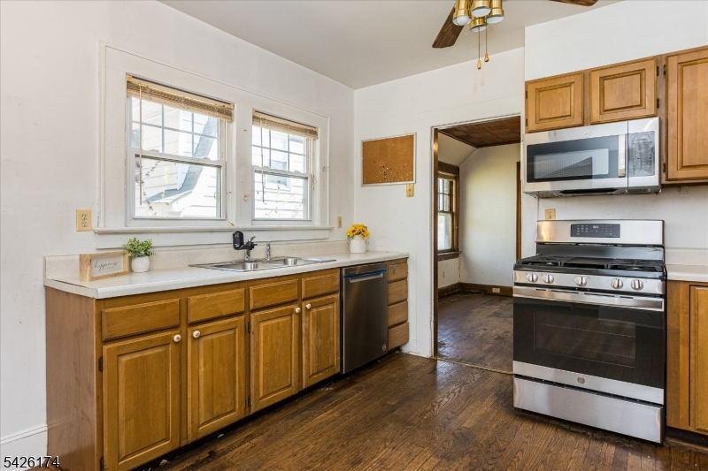 Brookdale - Residential