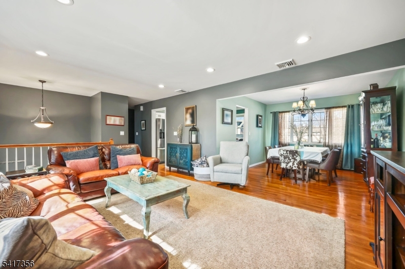 Hehnly School - Residential