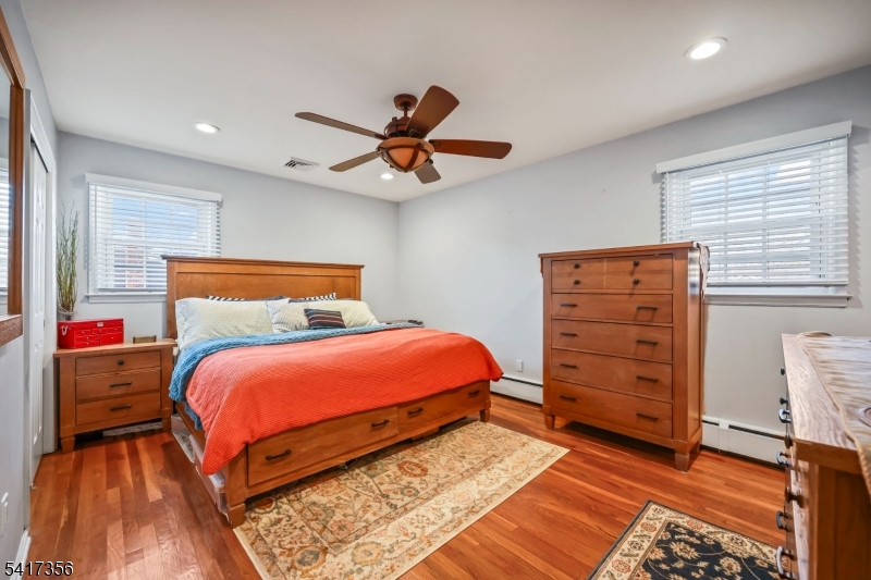 Hehnly School - Residential