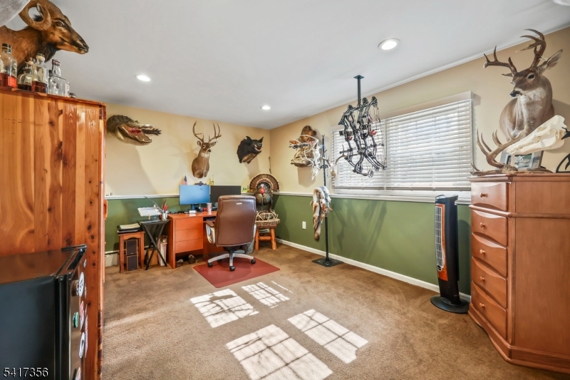 Hehnly School - Residential