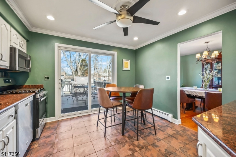 Hehnly School - Residential