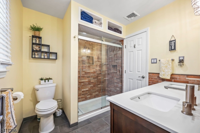 Hehnly School - Residential