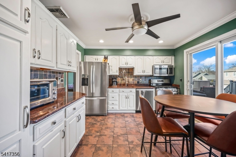 Hehnly School - Residential