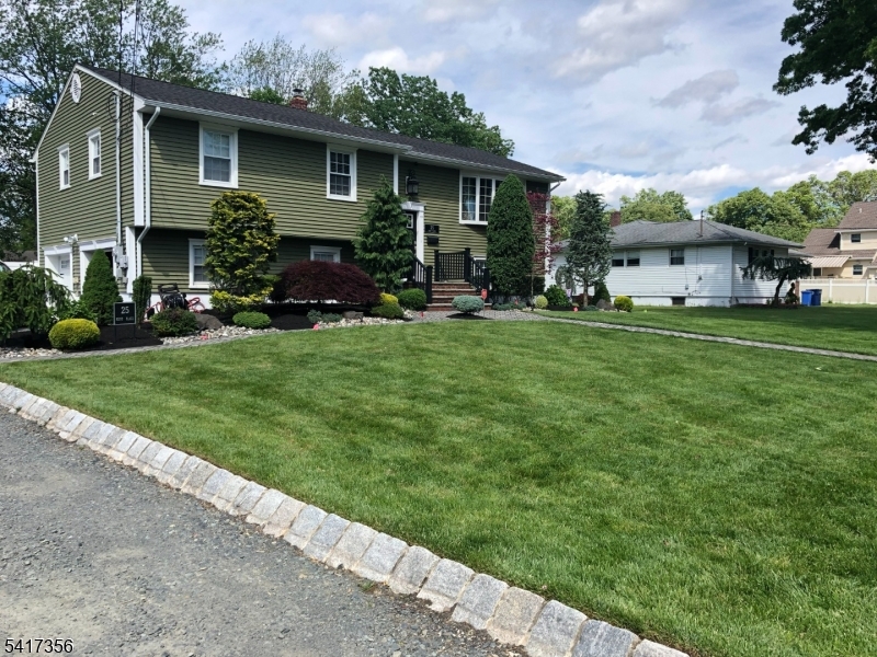 Hehnly School - Residential