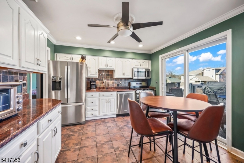 Hehnly School - Residential