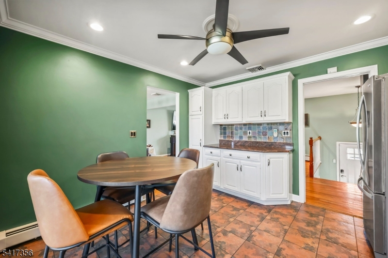 Hehnly School - Residential