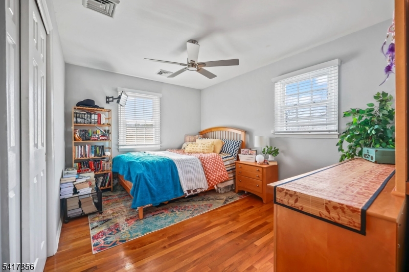 Hehnly School - Residential