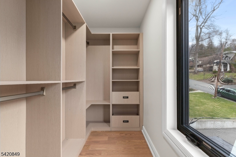 Wyoming - Residential