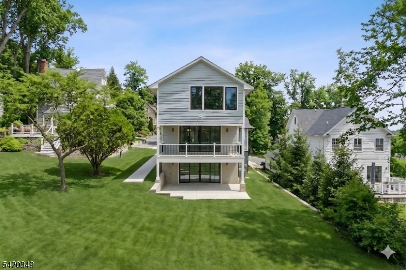 Wyoming - Residential