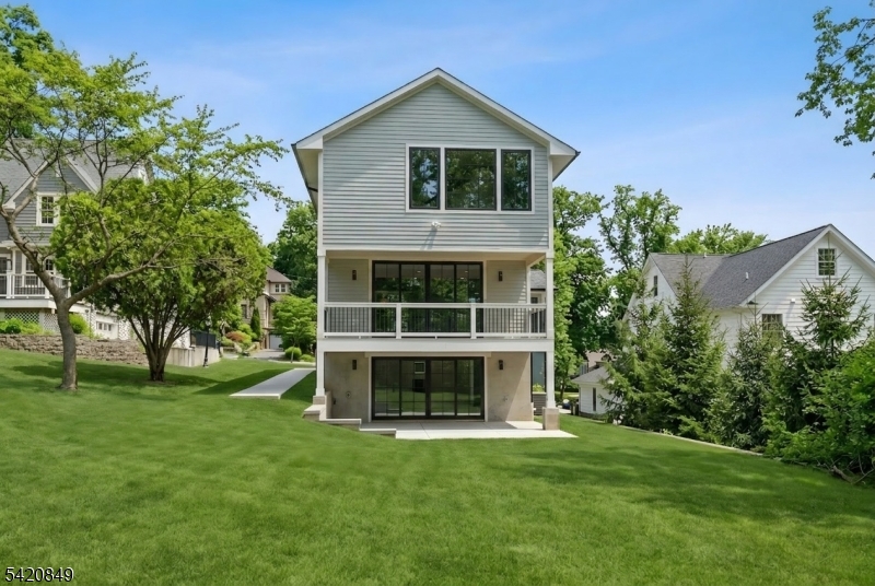 Wyoming - Residential