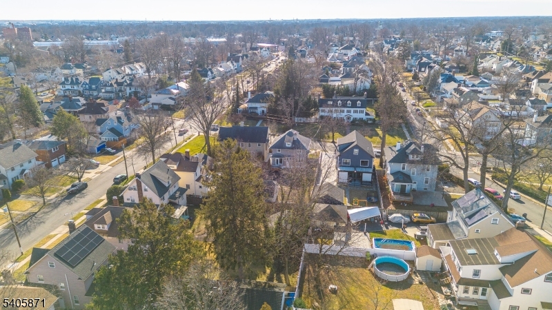 Elmora - Residential