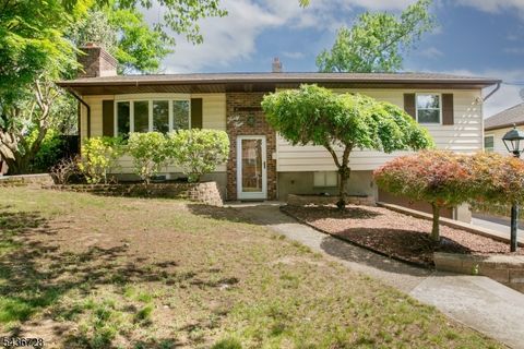 44 Adelphia Rd, Parsippany-Troy Hills Twp., NJ 07054 - #: 4031831