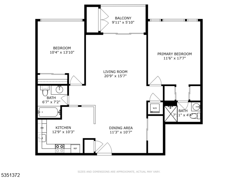 South Green II - Residential