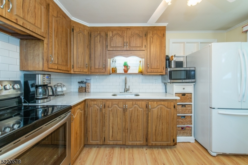 Indian Lake - Residential Lease