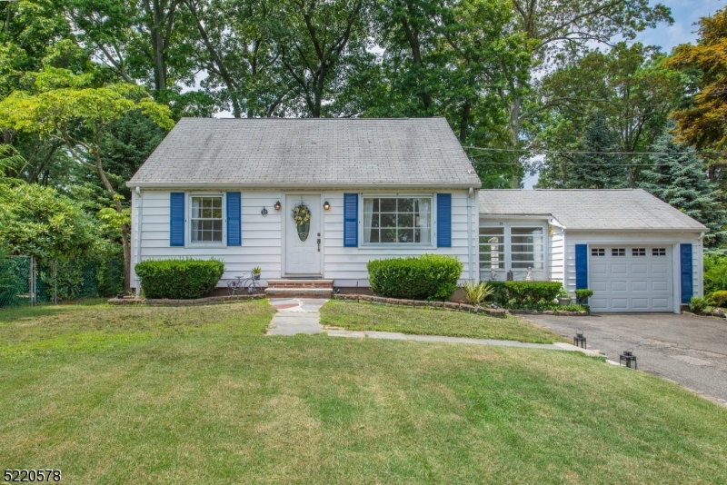 Indian Lake - Residential Lease