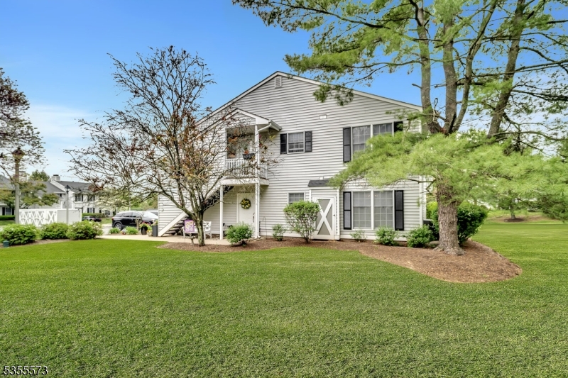 167 Milkweed Ct