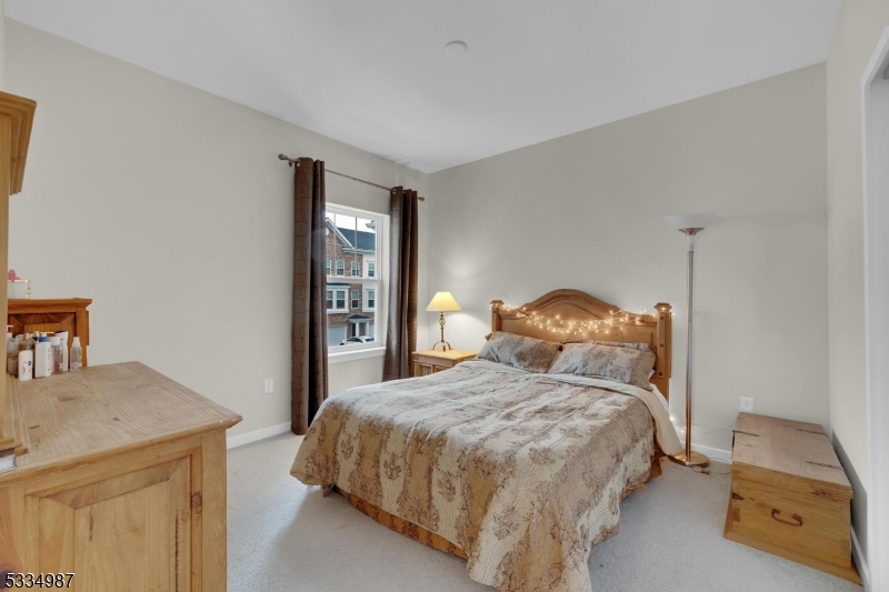 The Collection / Morristown - Residential Lease