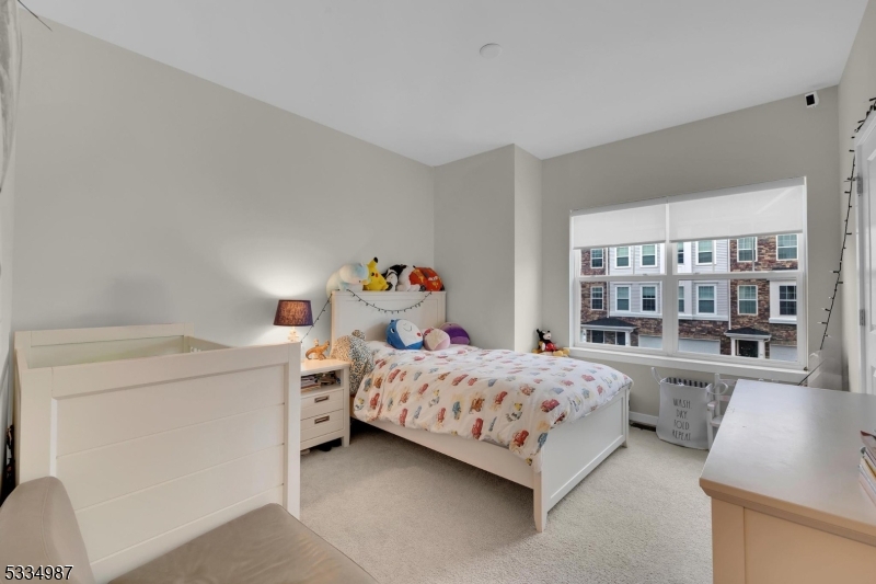 The Collection / Morristown - Residential Lease