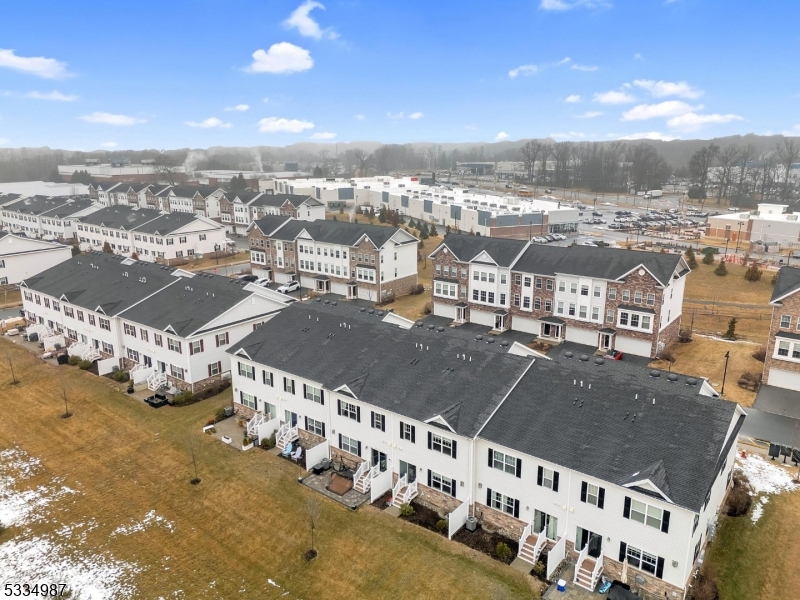 The Collection / Morristown - Residential Lease