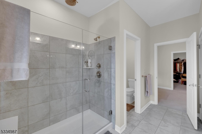 The Collection / Morristown - Residential Lease