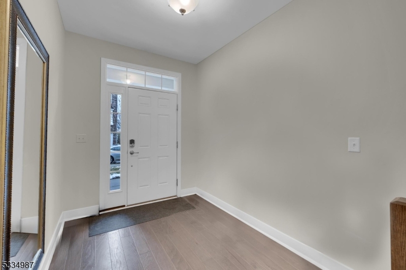 The Collection / Morristown - Residential Lease