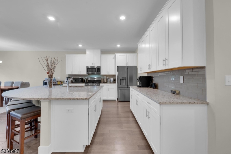 The Collection / Morristown - Residential Lease