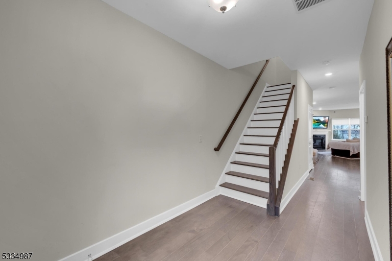 The Collection / Morristown - Residential Lease