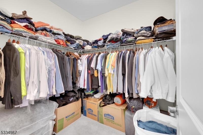 The Collection / Morristown - Residential Lease