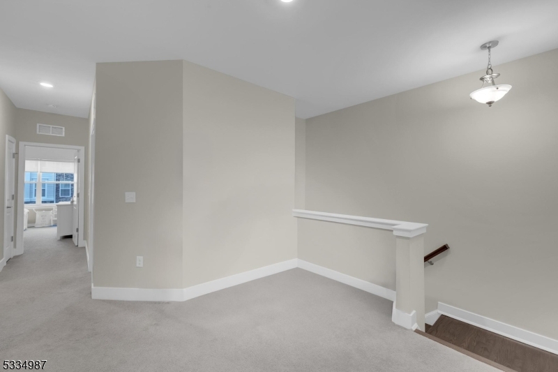 The Collection / Morristown - Residential Lease